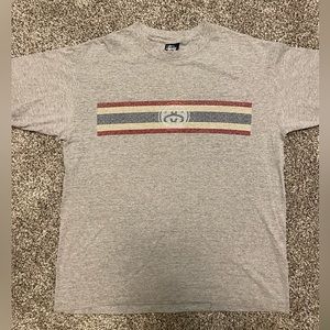 Vintage Stüssy shirt from the late 90s